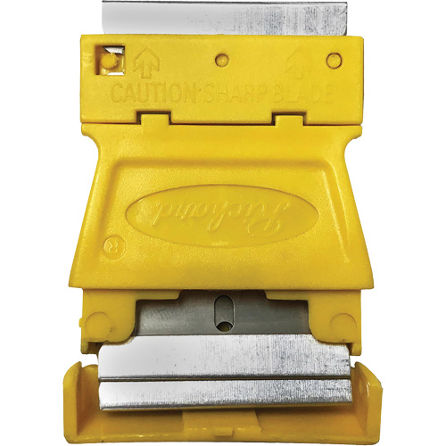 Mini-grattoir pour le verre Cam Industrial