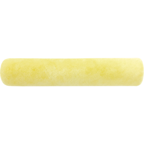 Professional AA Synthetic Paint Roller Cover, 6 mm (1/4") Nap, 240 mm (9-1/2") L Cam Industrial