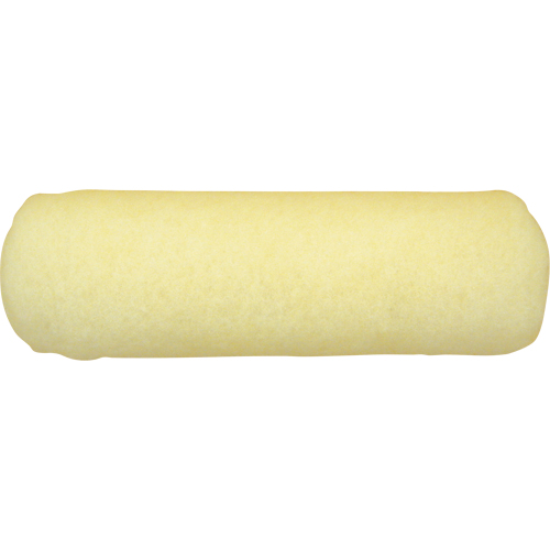Professional AA Synthetic Paint Roller Cover, 25 mm (1") Nap, 240 mm (9-1/2") L Cam Industrial