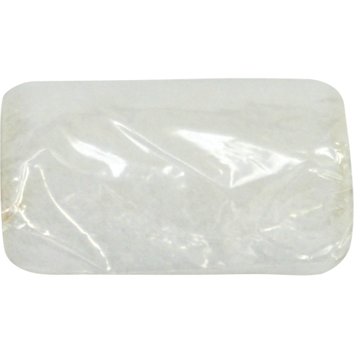 Mini Trim Roller Paint Cover, 10 mm (3/8") Nap, 101.6 mm (4") L Cam Industrial