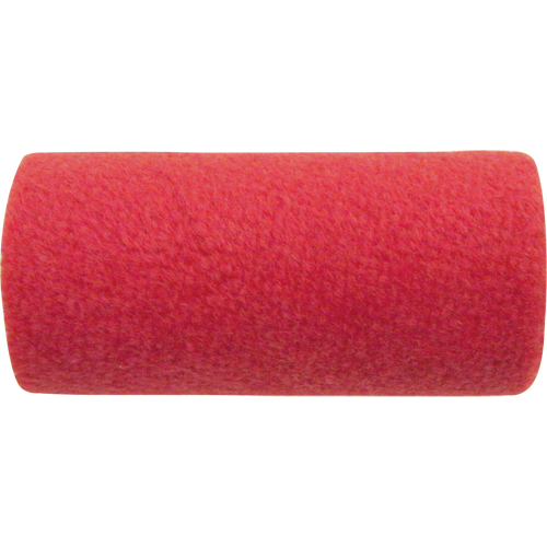 Mini Moblend Trim Paint Roller Cover, 5 mm (3/16") Nap, 101.6 mm (4") L Cam Industrial