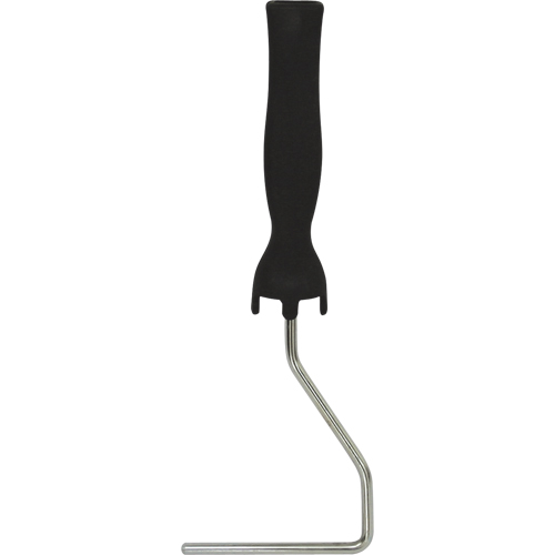 Mini Paint Roller Frame - 10" Reach Cam Industrial