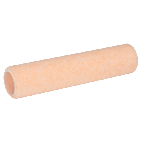 Multi-Use Paint Roller Sleeve, 6 mm (1/4") Nap, 230 mm (9") L Cam Industrial