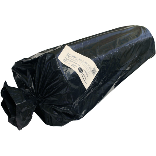 Vapour Barrier Film, 1200" L x 120" W, 6 mils Thickness Cam Industrial