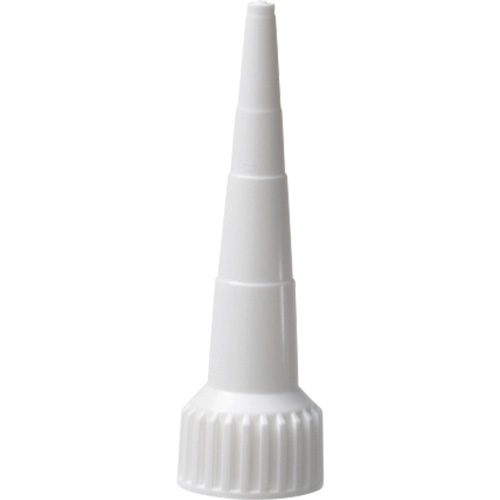 Pointe &eacute;tendue en plastique pour marqueur de peinture de contr&ocirc;le de s&eacute;curit&eacute; Cam Industrial