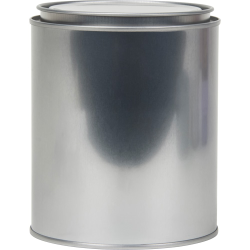 Empty Paint Can Cam Industrial