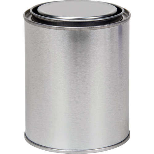 Empty Paint Can Cam Industrial