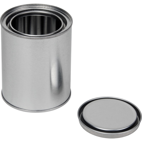 Empty Paint Can Cam Industrial