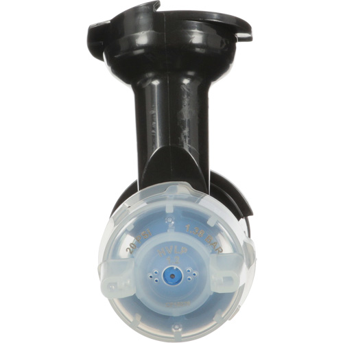 Trousse de recharge pour t&ecirc;te de pulv&eacute;risation &agrave; gravit&eacute; HVBP haute performance Cam Industrial