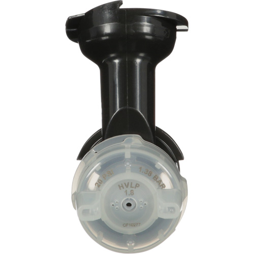 Trousse de recharge pour t&ecirc;te de pulv&eacute;risation &agrave; gravit&eacute; HVBP haute performance Cam Industrial