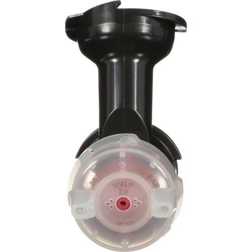 Performance Gravity HVLP Atomizing Head Refill Kit Cam Industrial