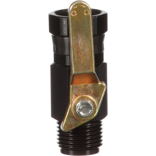 Clapet &agrave; bille pour pistolet pulv&eacute;risateur industriel performant Cam Industrial