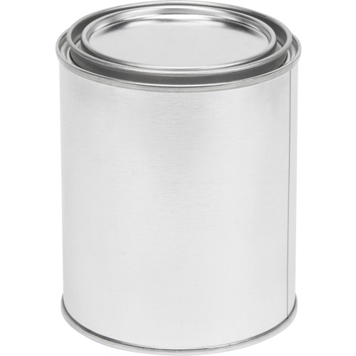 Empty Paint Can Cam Industrial