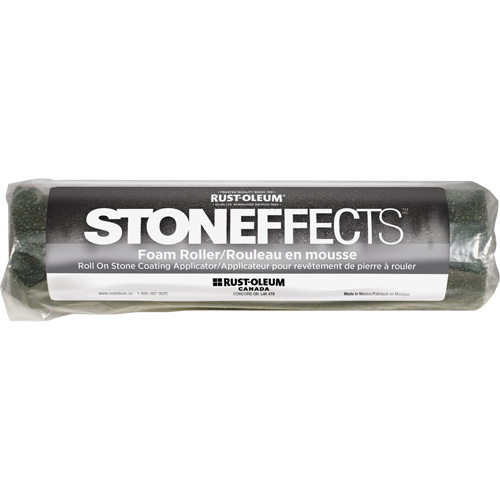 Stoneffects Foam Roller Cam Industrial