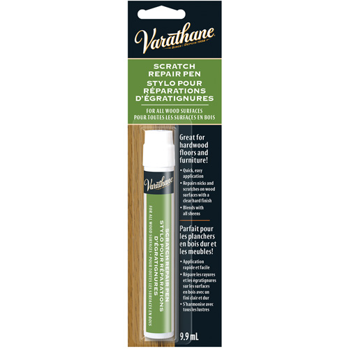 Varathane&reg; Scratch & Repair Pen, 9.9 ml Cam Industrial