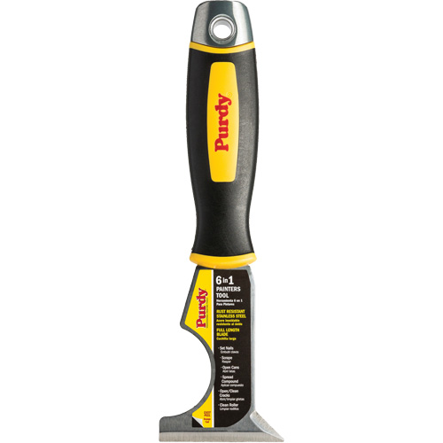 Premium 6-in-1 Multi-Tool Cam Industrial