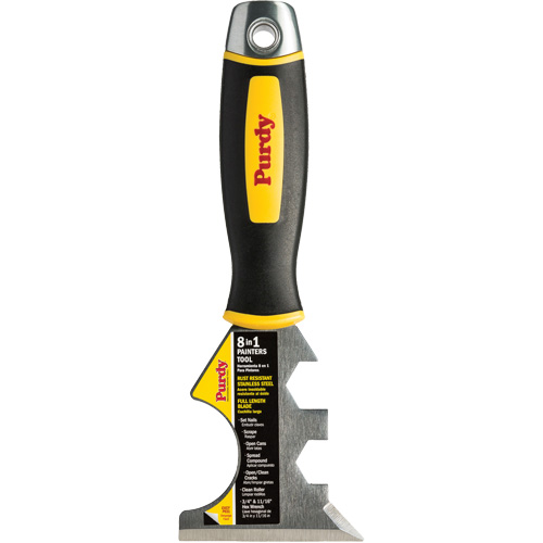 Premium 8-in-1 Multi-Tool Cam Industrial