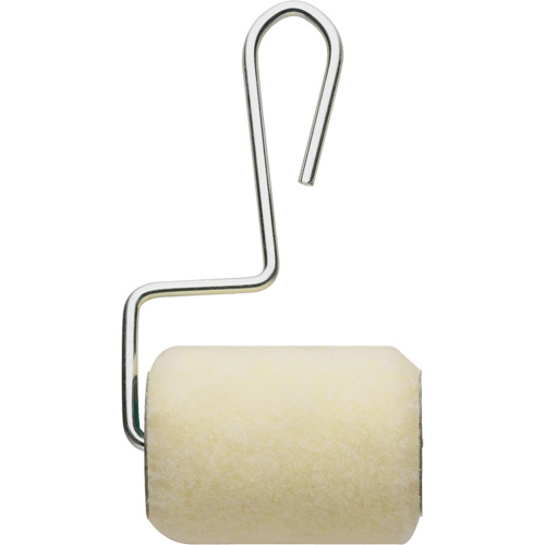 Utility Roller, 2 Pieces Cam Industrial