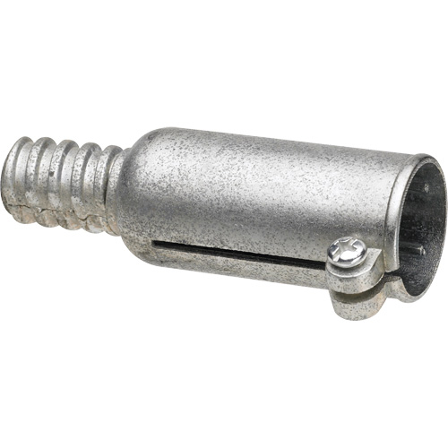 Klamp-Tite Adaptor Cam Industrial