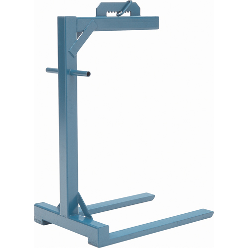 Pallet Lifters, 36" L, 1000 lbs. (0.5 tons) Capacity Cam Industrial