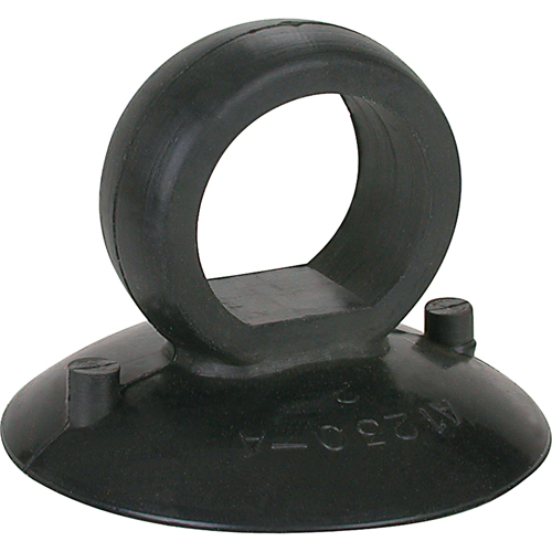 Vacuum Cups - Finger Grabber Cam Industrial