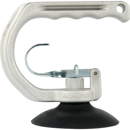 Appareils &agrave; ventouses - Ventouse simple industrielle Cam Industrial