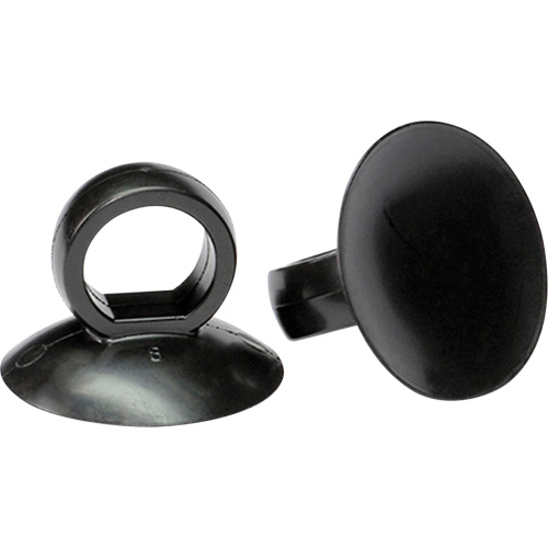 Vacuum Cups - Finger Grabber Cam Industrial