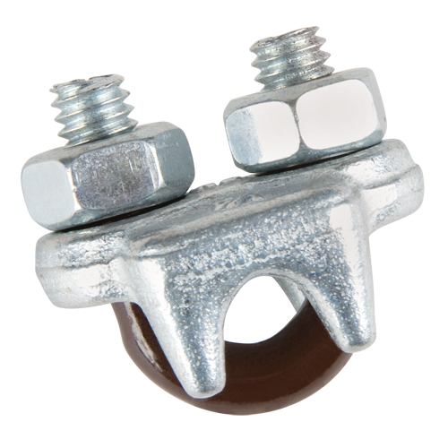Wire Rope Clips Cam Industrial