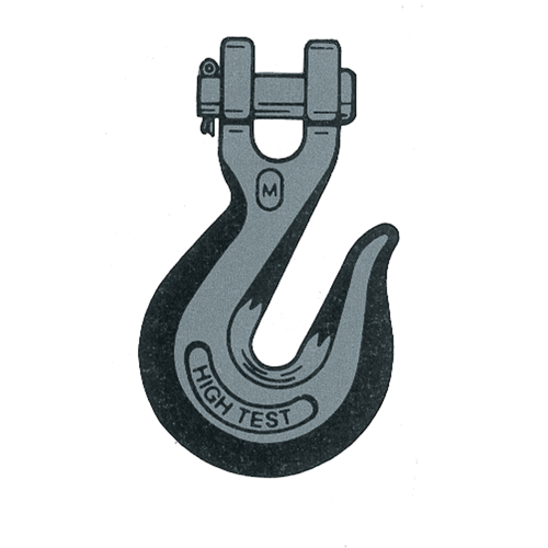 Chain Hooks Cam Industrial