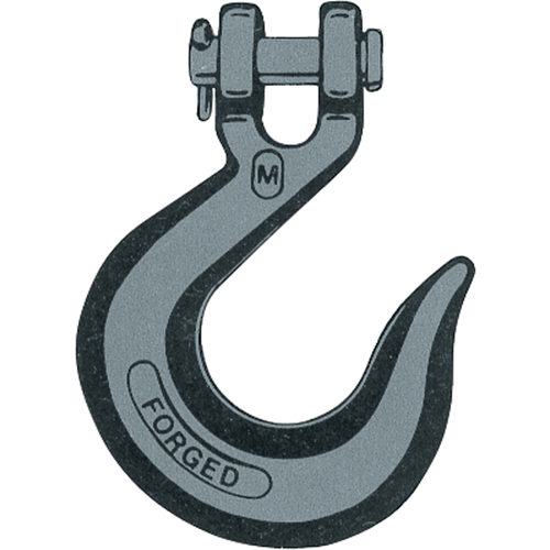 Chain Hooks Cam Industrial