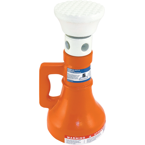 Mechanical Bottle Screw Jacks Cam Industrial