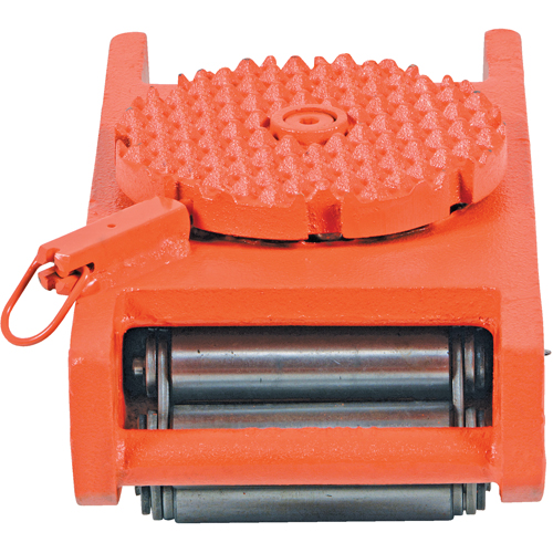 Machine Roller, 15 tons Capacity Cam Industrial