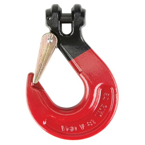 Crochet de levage Cam Industrial