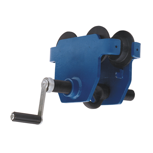 Chariot &agrave; avanc&eacute;e par pouss&eacute;e Corso, 10 000 lb (5 tonnes) Cam Industrial