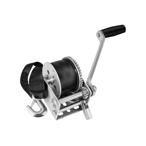 Single Speed Trailer Winches Cam Industrial