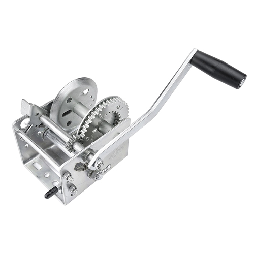 Two Speed Trailer Winches Cam Industrial