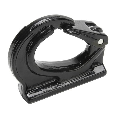 Weld On Hook Cam Industrial