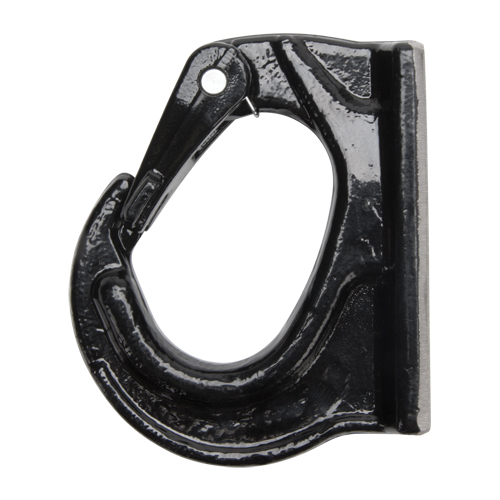 Weld On Hook Cam Industrial