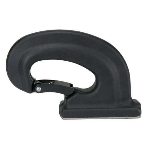 Weld On Hook Cam Industrial