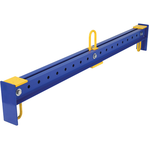 Palonnier ajustable Cam Industrial