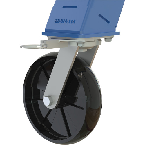 Fixed Height Gantry Crane Cam Industrial