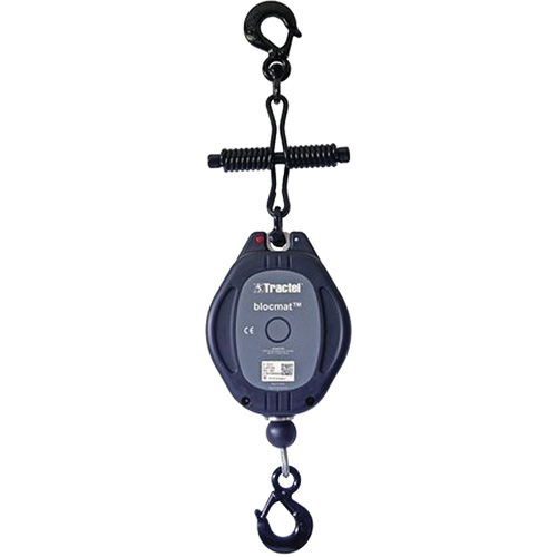 Limiteur de charge Blocmat TSD Cam Industrial