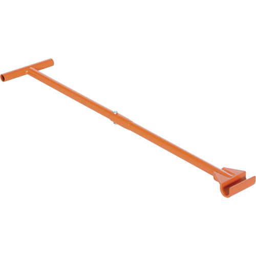 Steel Machine Roller Steering Bar Handle Cam Industrial