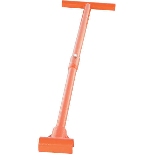 Steel Machine Roller Steering Bar Handle Cam Industrial