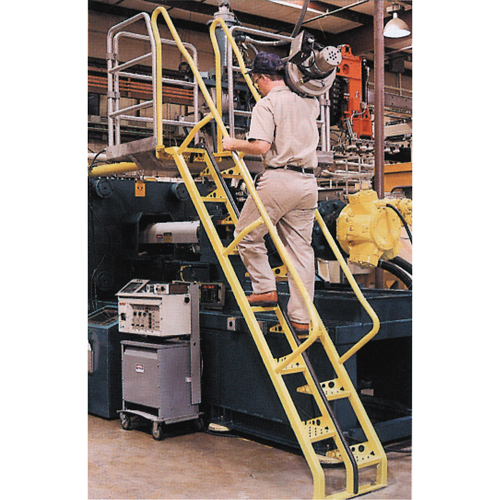Ensemble de rouleaux pour machine, Capacit&eacute; 40 tonnes Cam Industrial
