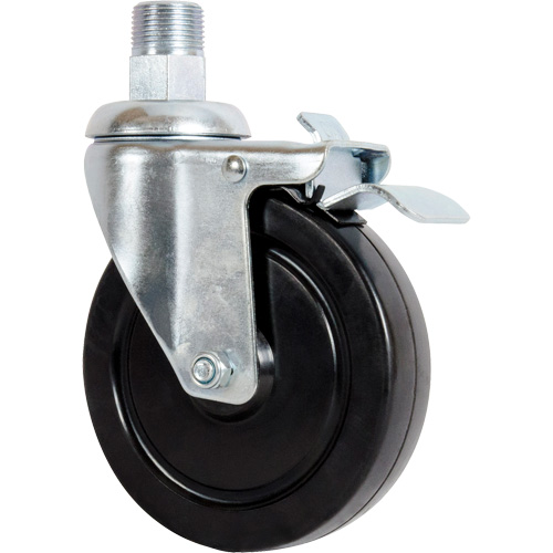 &eacute;chafaudages mobiles - Accessoires pour &eacute;chafaudage maxi ronde Cam Industrial