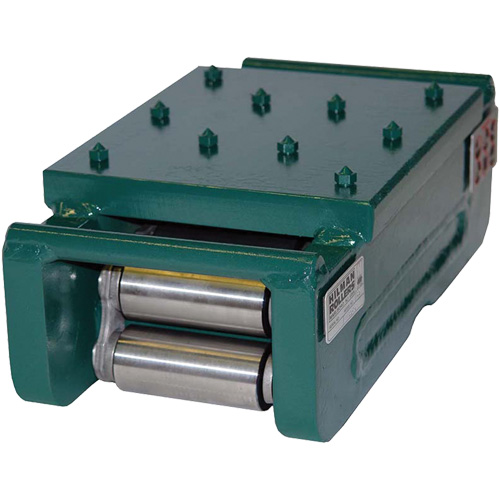 Machine Roller, 50 tons Capacity Cam Industrial