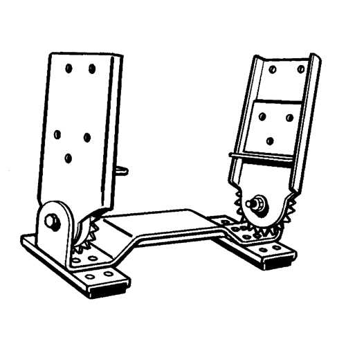 Replacement Parts/Accessories Cam Industrial