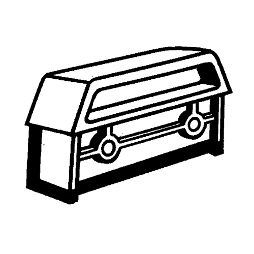 Pi&egrave;ces & Accessoires de rechange Cam Industrial