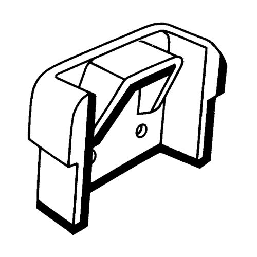 Pi&egrave;ces & Accessoires de rechange Cam Industrial